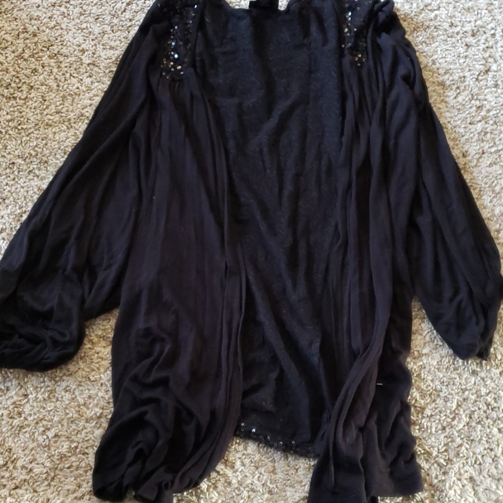 Daytrip cardigan